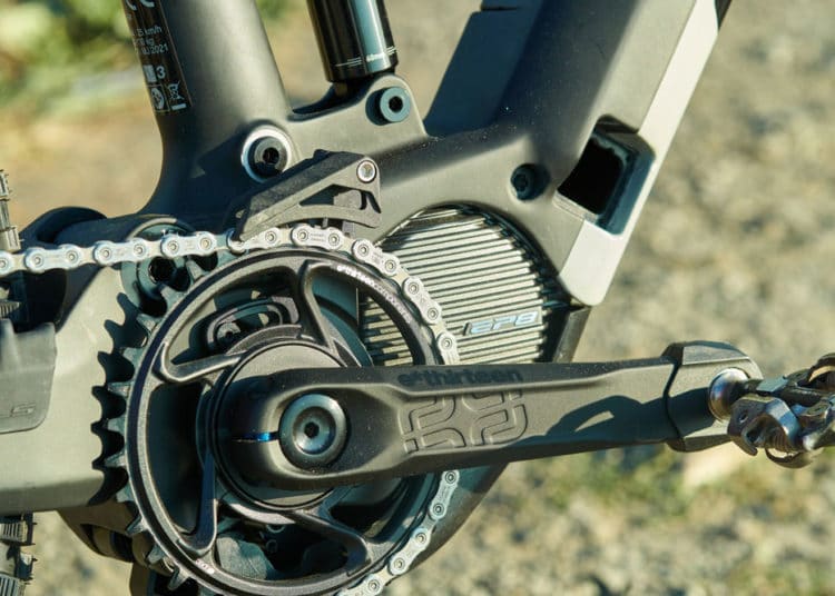 Bulls | E-Mountainbike | E-MTB - bulls sonic jetzt auch mit shimano ep8 motor