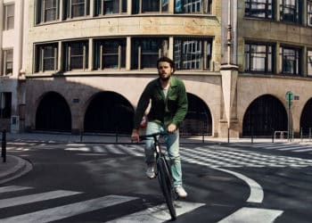 Cowboy Crash Detection - eBikeNews