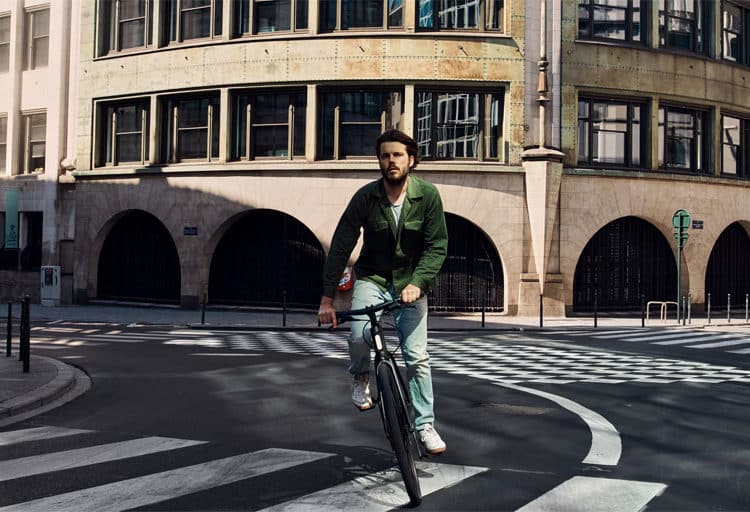 Cowboy Crash Detection - eBikeNews