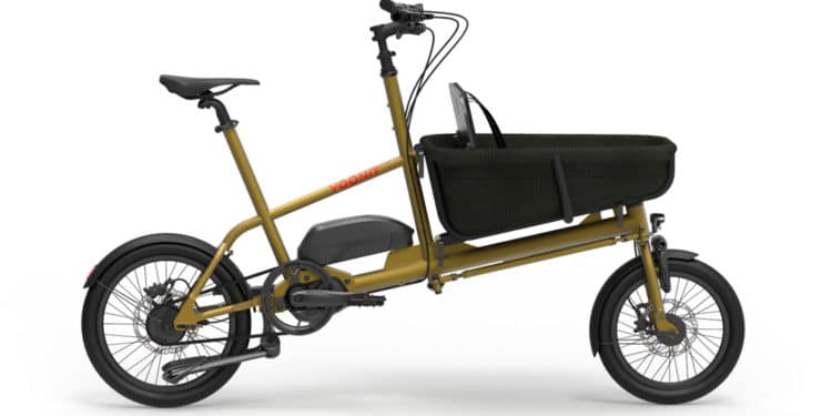 e.YOONIT family - eBikeNews