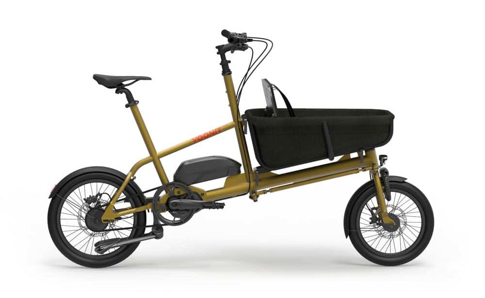 e.YOONIT family - eBikeNews