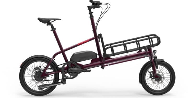 e.YOONIT smart - eBikeNews