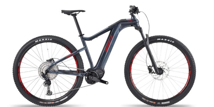 XTEP PRO-S - eBikeNews