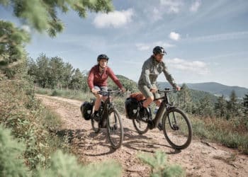 Explore E+ Pro: Giant präsentiert neues E-Trekking für 2021 - eBikeNews