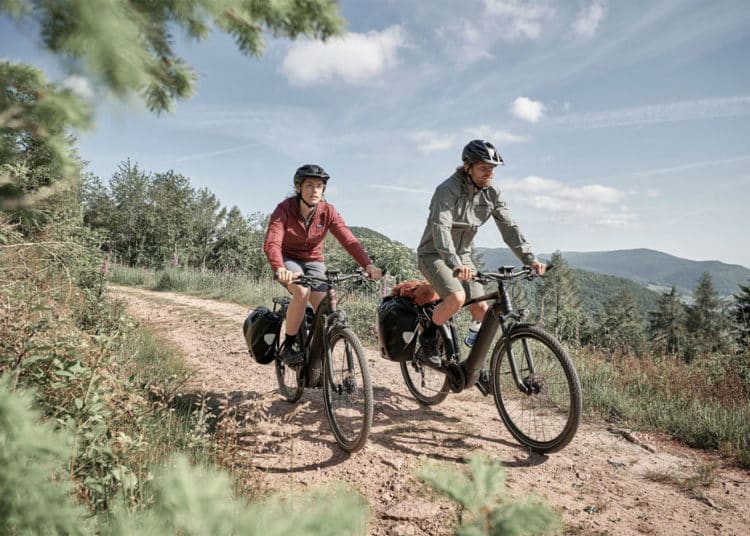 Explore E+ Pro: Giant präsentiert neues E-Trekking für 2021 - eBikeNews