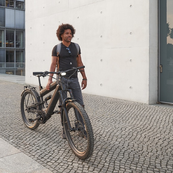 HNF-NICOLAI XF3 Adventure - eBikeNews