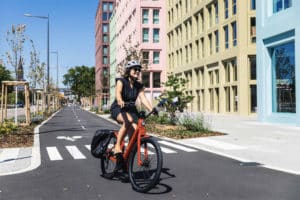 Moustache präsentiert zwei neue E-Bikes zum 10-jährigen Jubiläum