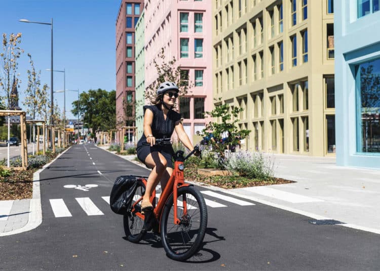 Moustache präsentiert zwei neue E-Bikes zum 10-jährigen Jubiläum - eBikeNews