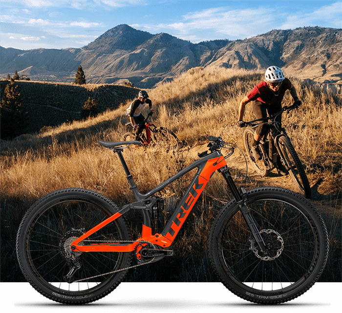 Trek rail - eBikeNews