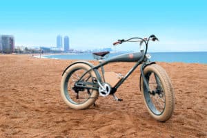 Rayvolt Beachin: Kultiges E-Bike erhält einige Verbesserungen