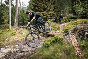 ROTWILD: Viele neue E-MTBs für 2021 angekündigt