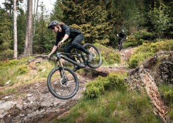 ROTWILD: Viele neue E-MTBs für 2021 angekündigt - eBikeNews