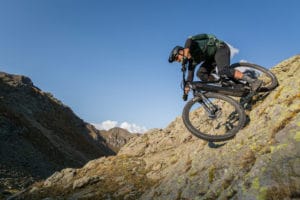 SCOTT Ransom eRIDE: neues E-MTB mit Bosch Performance CX