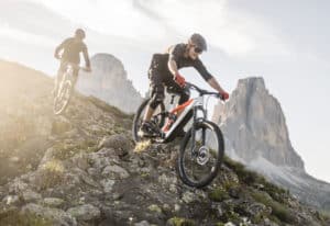 STEVENS stellt viele spannende E-Bike-Neuheiten für 2021 vor