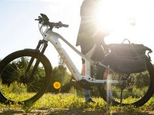 Trek stellt drei neue E-MTBs mit Bosch Performance Line CX vor