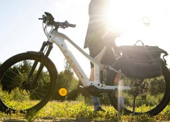 Trek stellt drei neue E-MTBs mit Bosch Performance Line CX vor - eBikeNews