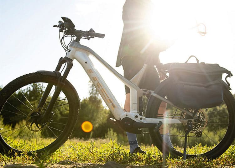 Trek stellt drei neue E-MTBs mit Bosch Performance Line CX vor - eBikeNews