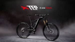 Xtep: E-MTBs von BH Bikes mit neuem Shimano EP8 Antrieb
