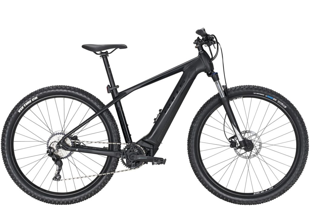Bulls Copperhead Evo 2 29 im Angebot bei Radwelt Shop