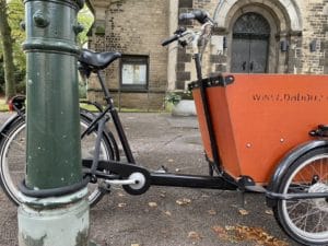 Das Tex-Lock Mate im Test – Eine Einsteckkette zum verlieben