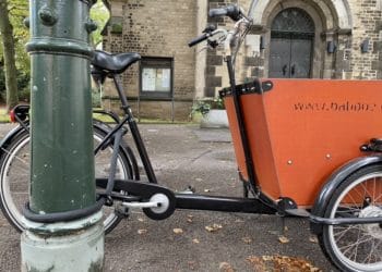 Tex-Lock Mate Einsteckkette im Praxistest - eBikeNews