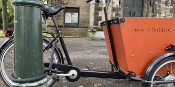 Tex-Lock Mate Einsteckkette im Praxistest - eBikeNews