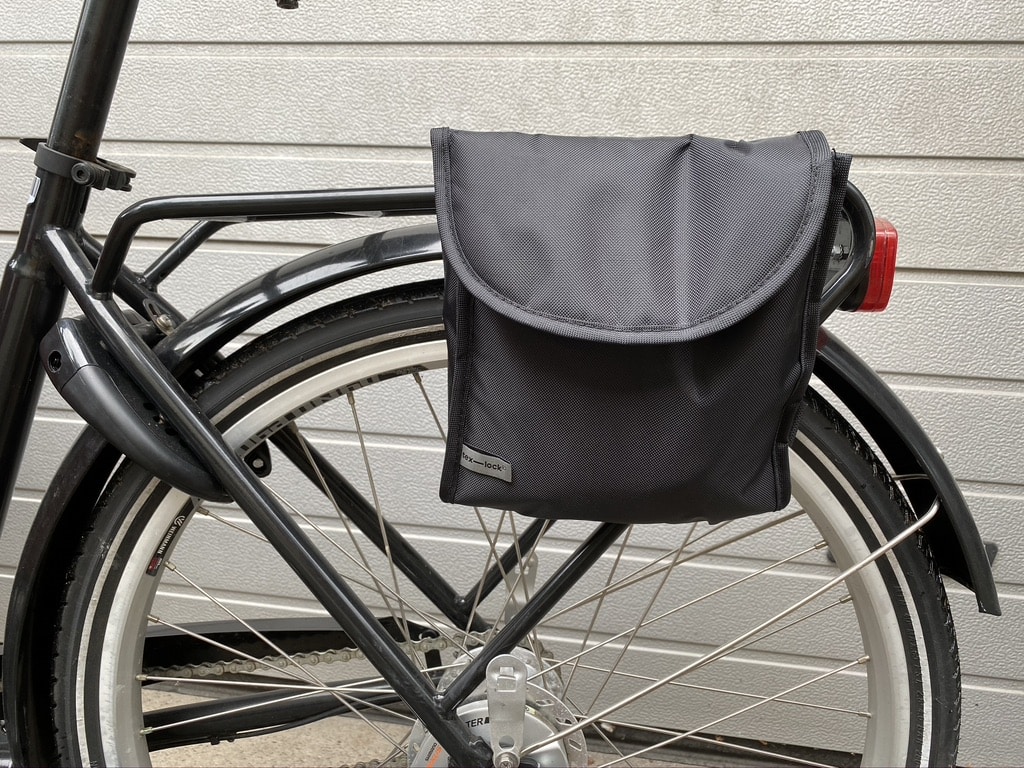 mate Bag - Transporttasche für die Einsteckkette - eBikeNews