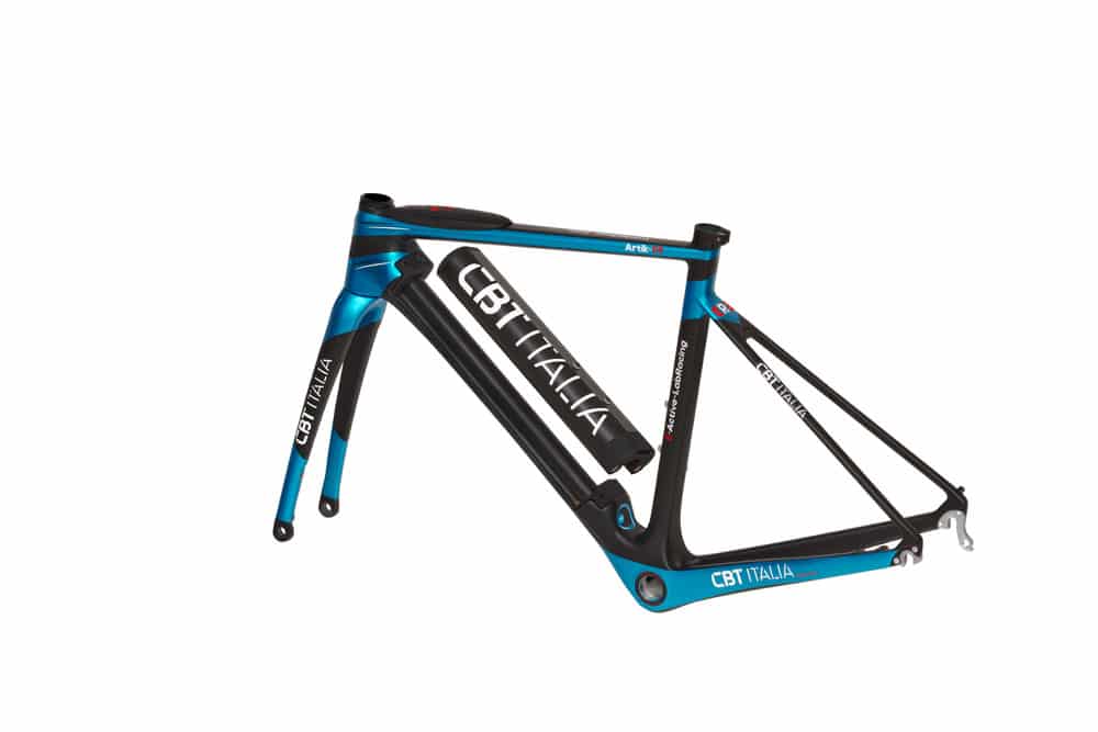 C.B.T. Italia ARTIK-09 Akku - eBikeNews