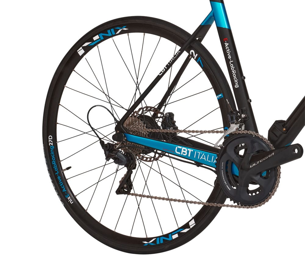 C.B.T. Italia ARTIK-09 Motor - eBikeNews