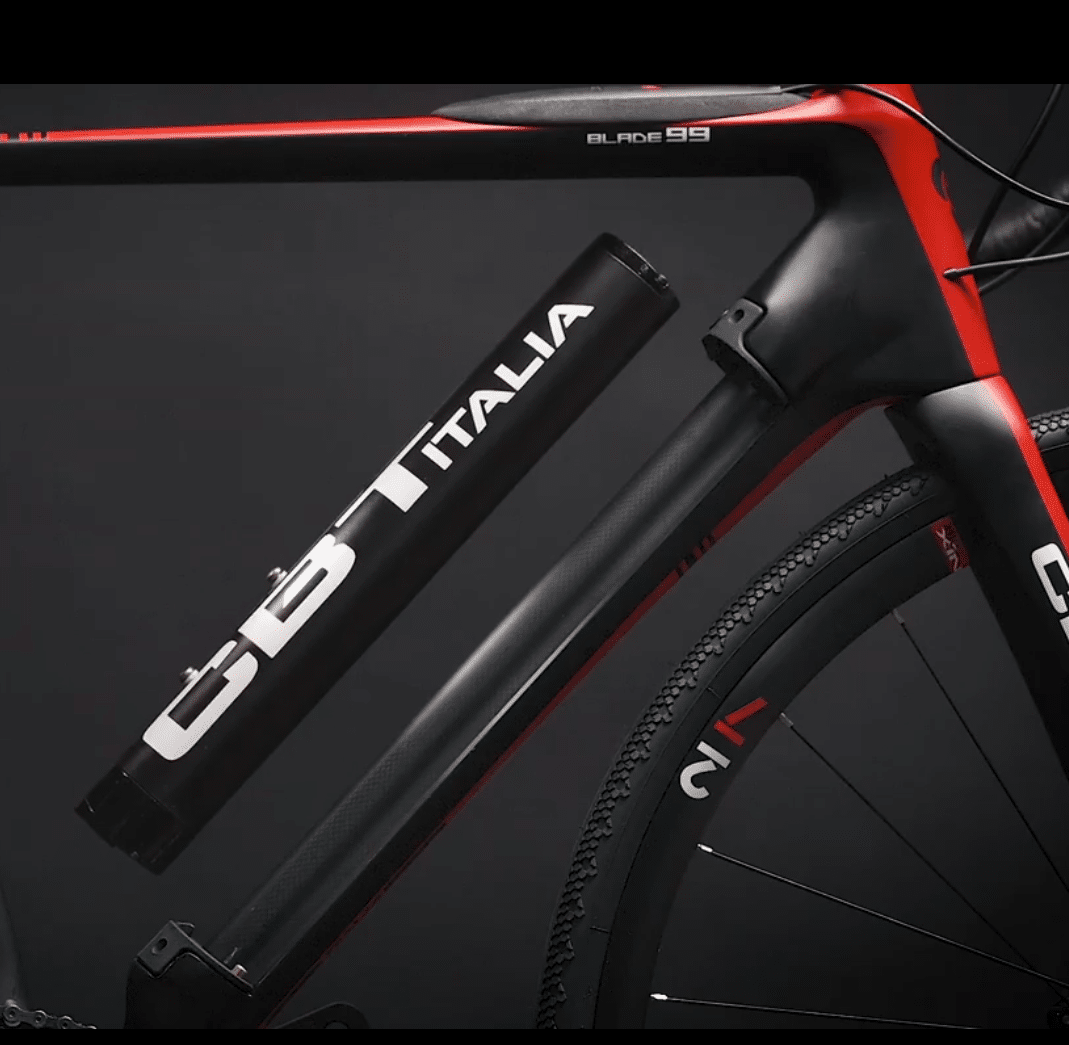BLADE99 Akku - eBikeNews