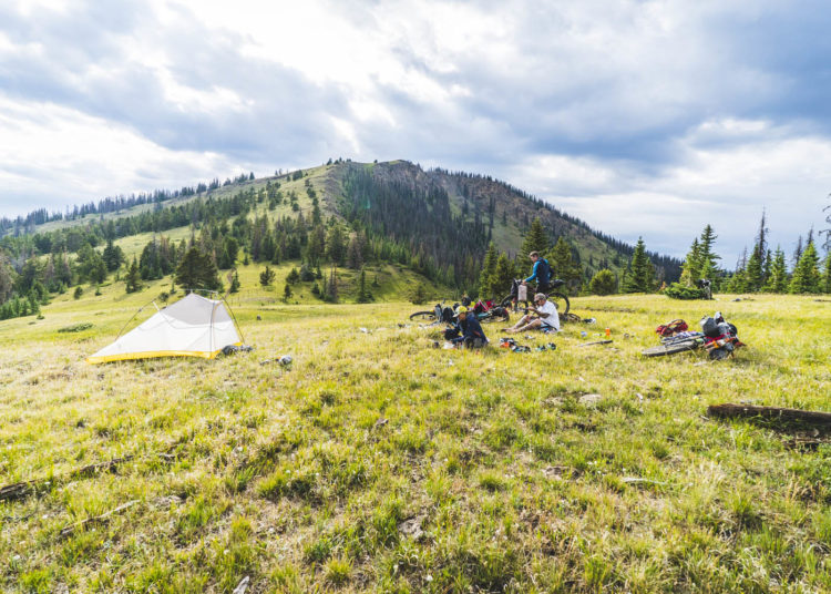 Bikepacking Ausrüstung - eBikeNews