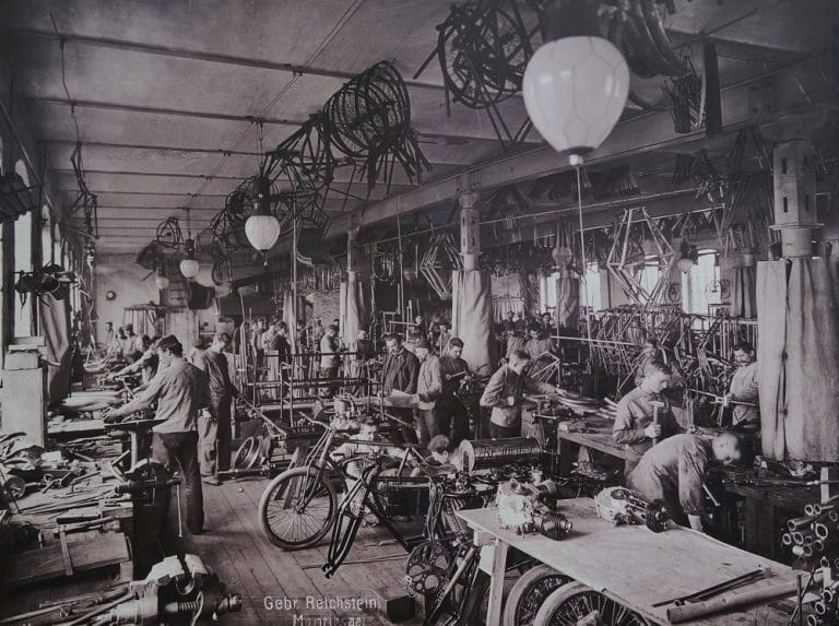Brennabor Traditionshersteller - eBikeNews