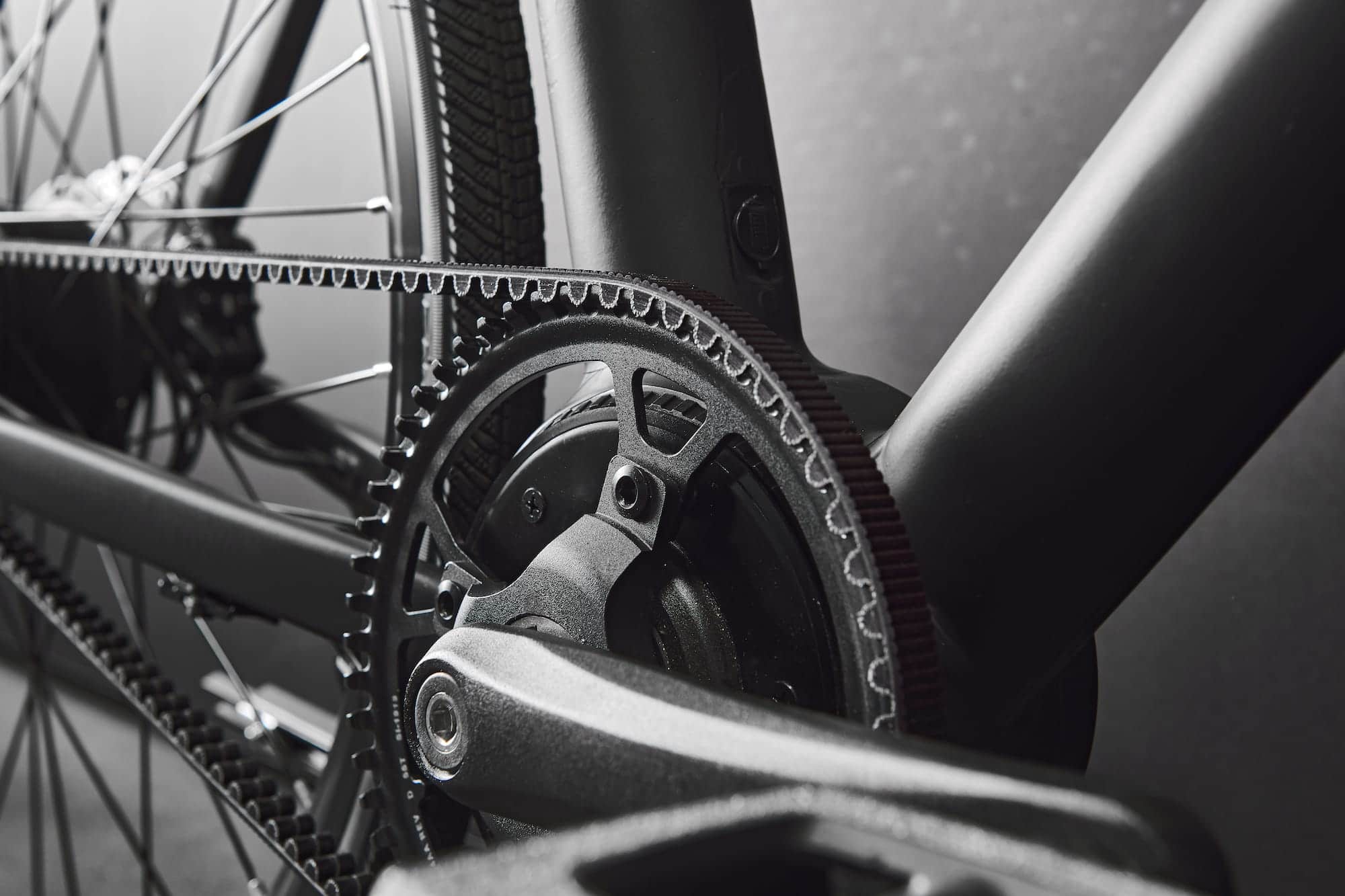n+Mercedes-Benz EQ Formula E Team E-Bike - eBikeNews