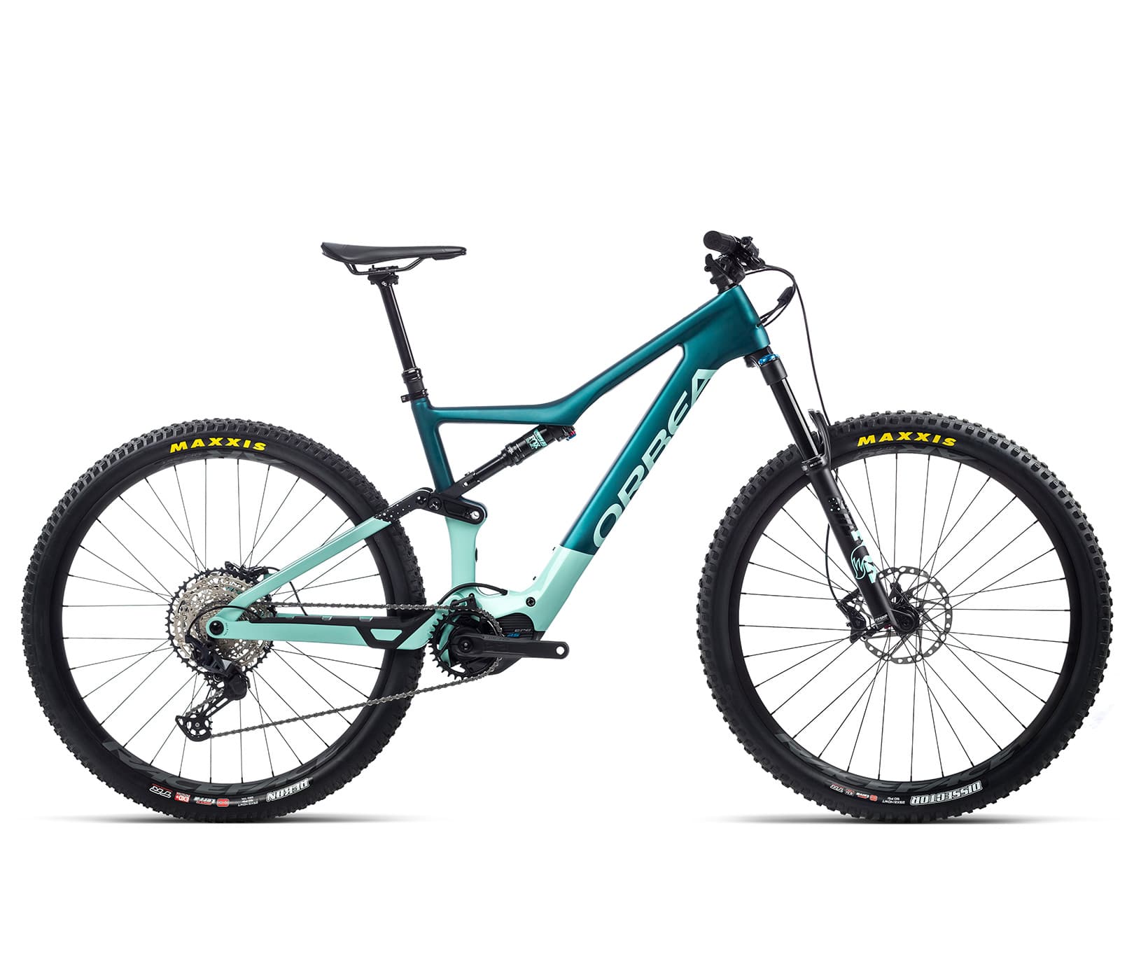 Orbea Rise M20 - eBikeNews