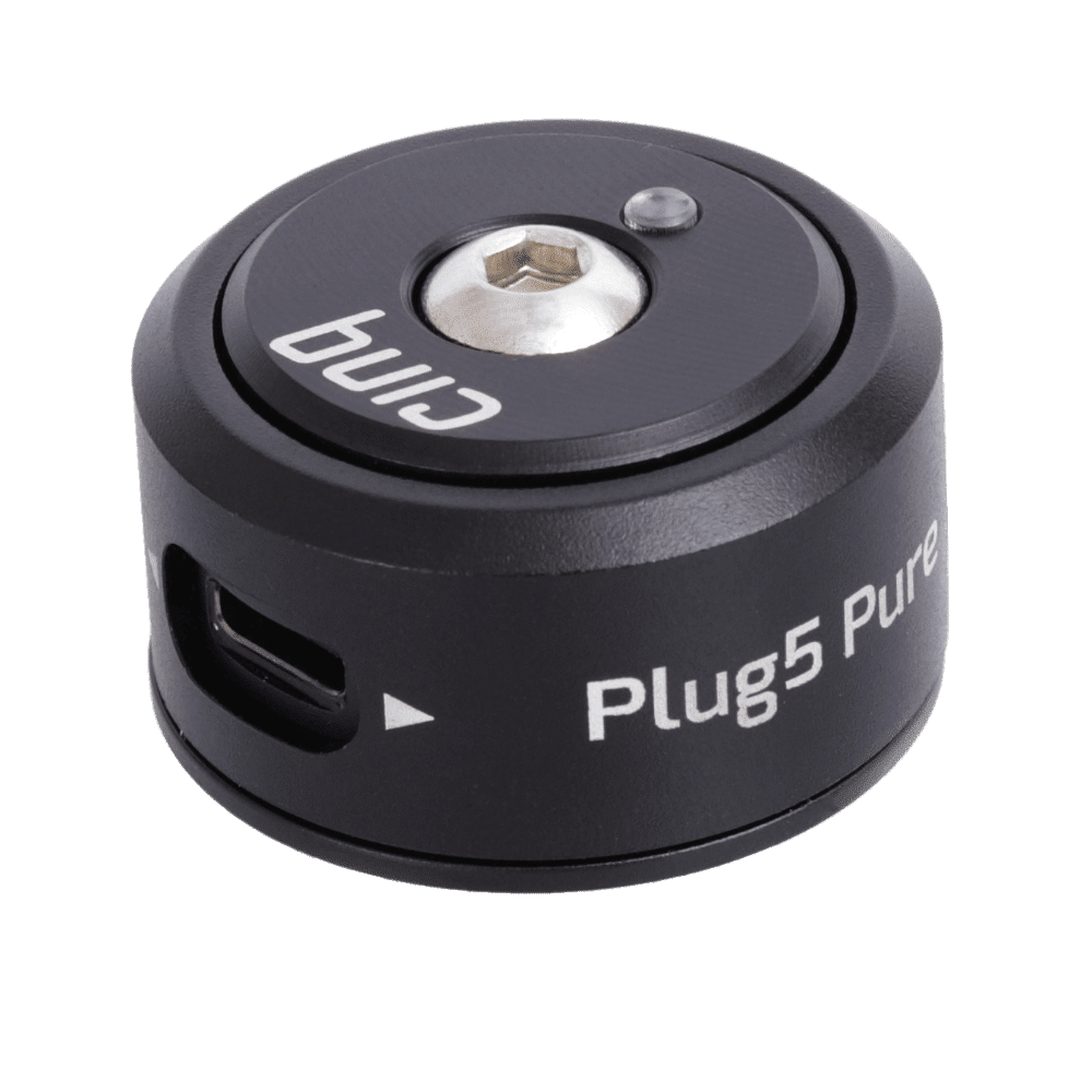 Plug5 Pure - eBikeNews