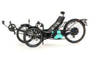 Ankündigung für 2021: Drei neue E-Motoren bei HP Velotechnik