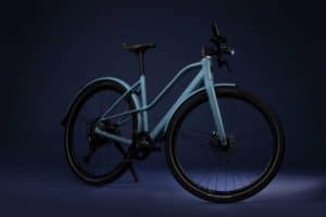 Vibe: Orbea stellt neues E-Bike mit sanfter Unterstützung vor