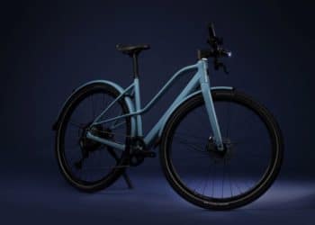 Orbea Vibe - neues urbanes E-Bike