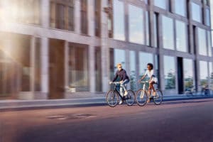 Arthur VI/IX und Antonia: Schindelhauer präsentiert zwei neue E-Bikes mit Getriebeschaltung