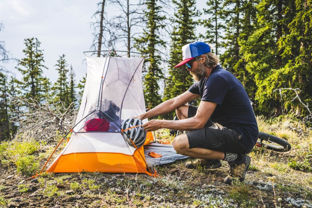 Big Agnes Fly Creek
