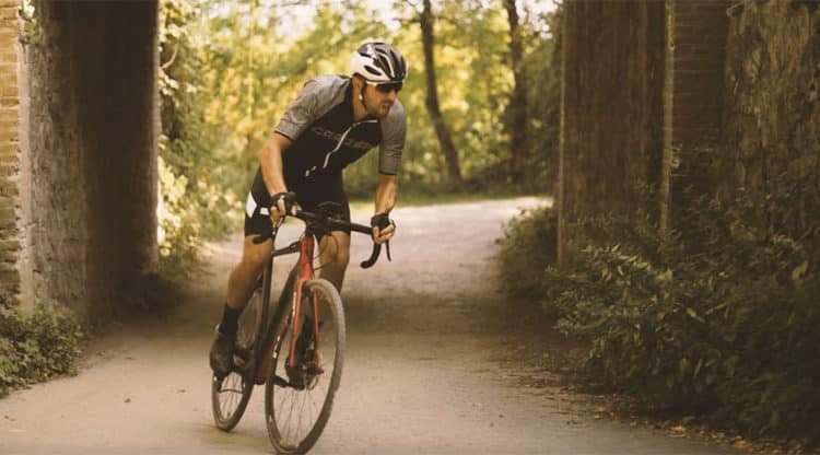 C.B.T. ITALIA BLADE99 - eBikeNews