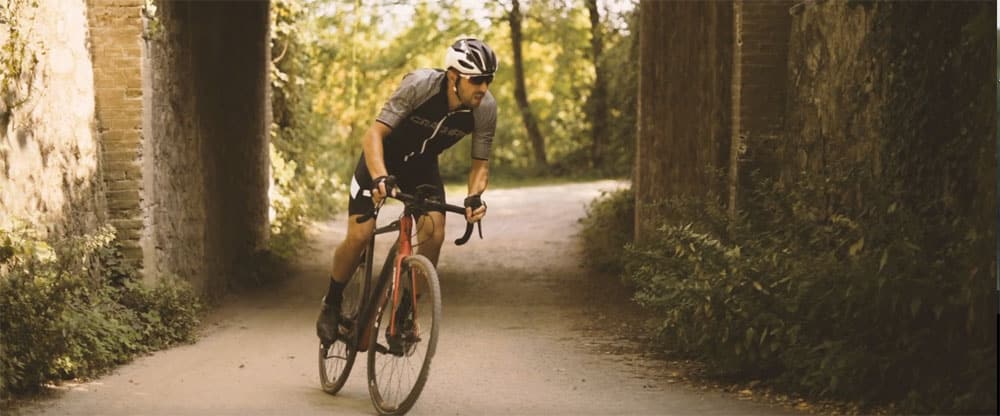 C.B.T. ITALIA BLADE99 - eBikeNews