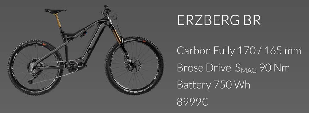 ERZBERG BR - eBikeNews