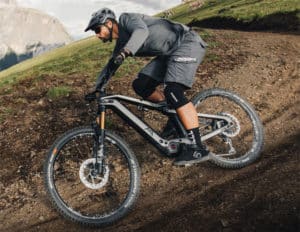 ERZBERG: M1 Sporttechnik präsentiert drei neue E-MTBs mit 90 Nm und 750 Wh