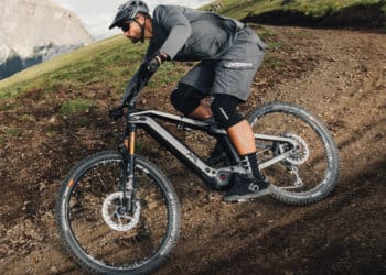 ERZBERG: M1 Sporttechnik präsentiert drei neue E-MTBs mit 90 Nm und 750 Wh - eBikeNews