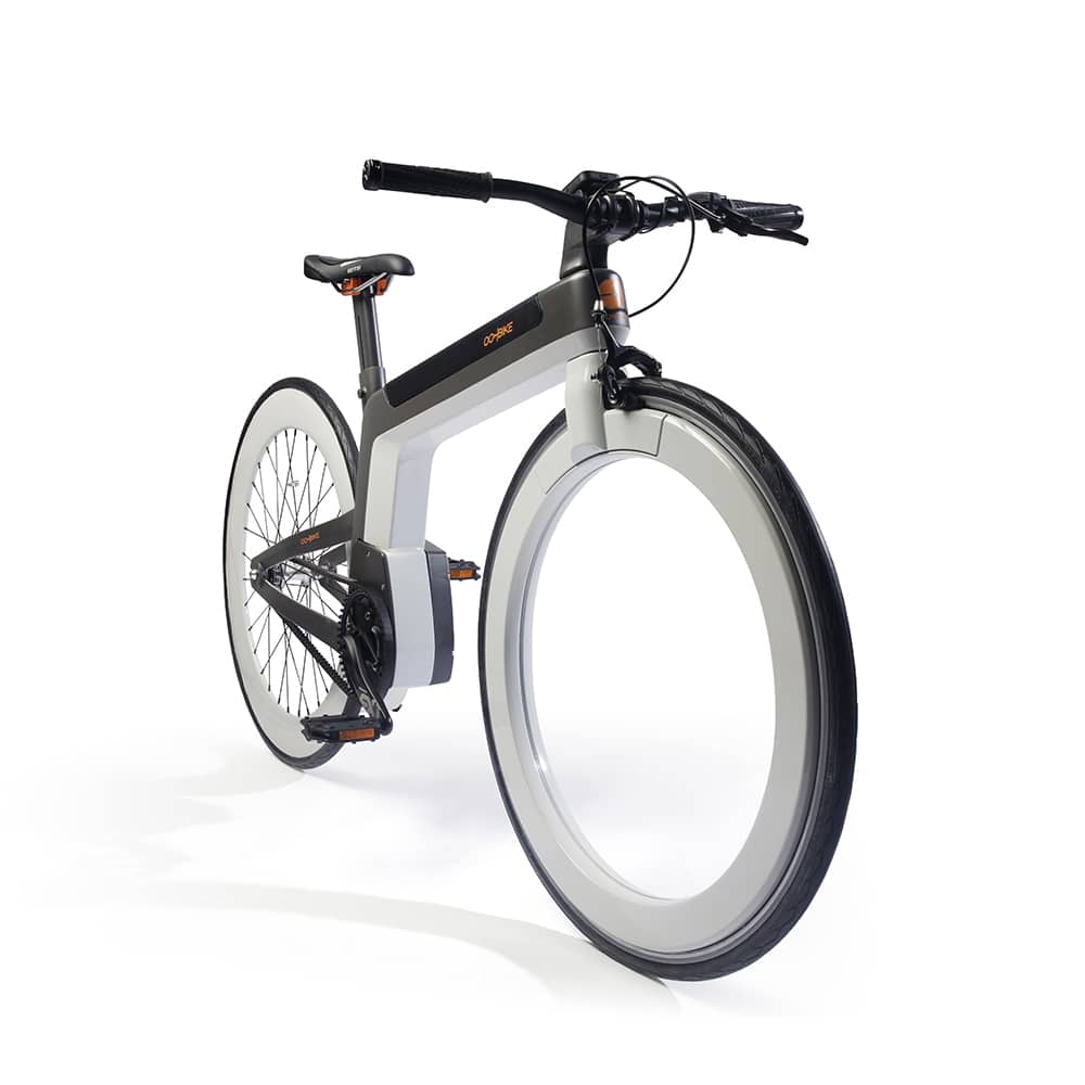 Oohbike - eBikeNews