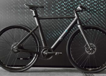 N+Bikes präsentiert den Mercedes unter den E-Bikes - eBikeNews