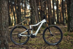 Orbea Rise: leichtes E-MTB mit speziellem Shimano EP8 RS vorgestellt