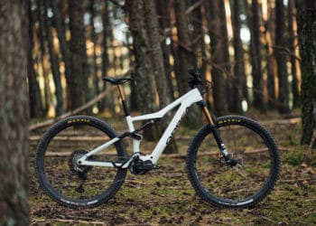 Orbea Rise: leichtes E-MTB mit speziellen Shimano EP8 RS vorgestellt - eBikeNews