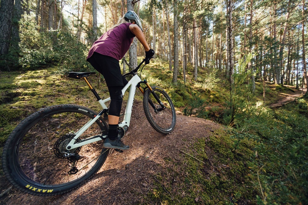 Orbea Rise - eBikeNews